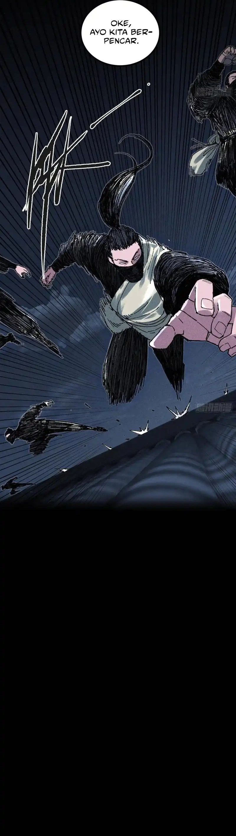 Lu Bu’s Life Simulator chapter 134