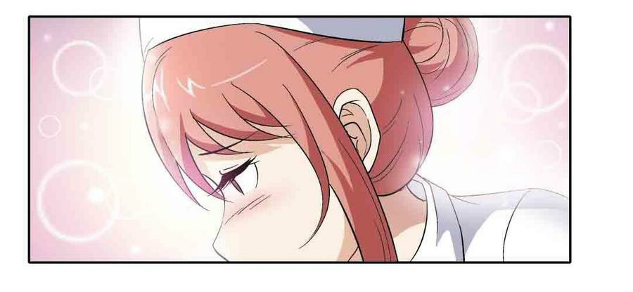 Luck Control chapter 3