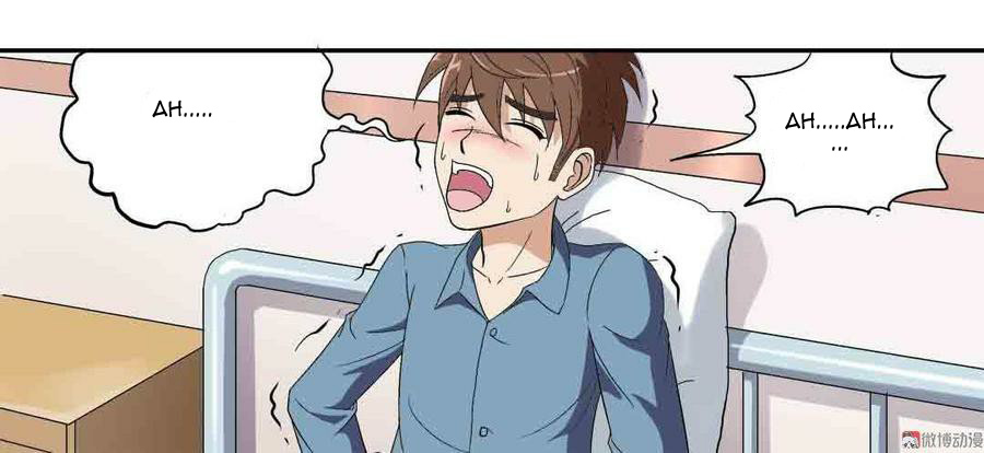 Luck Control chapter 3