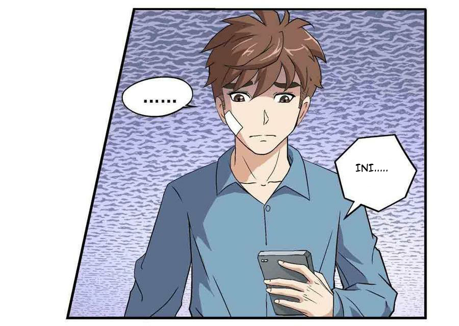 Luck Control chapter 3