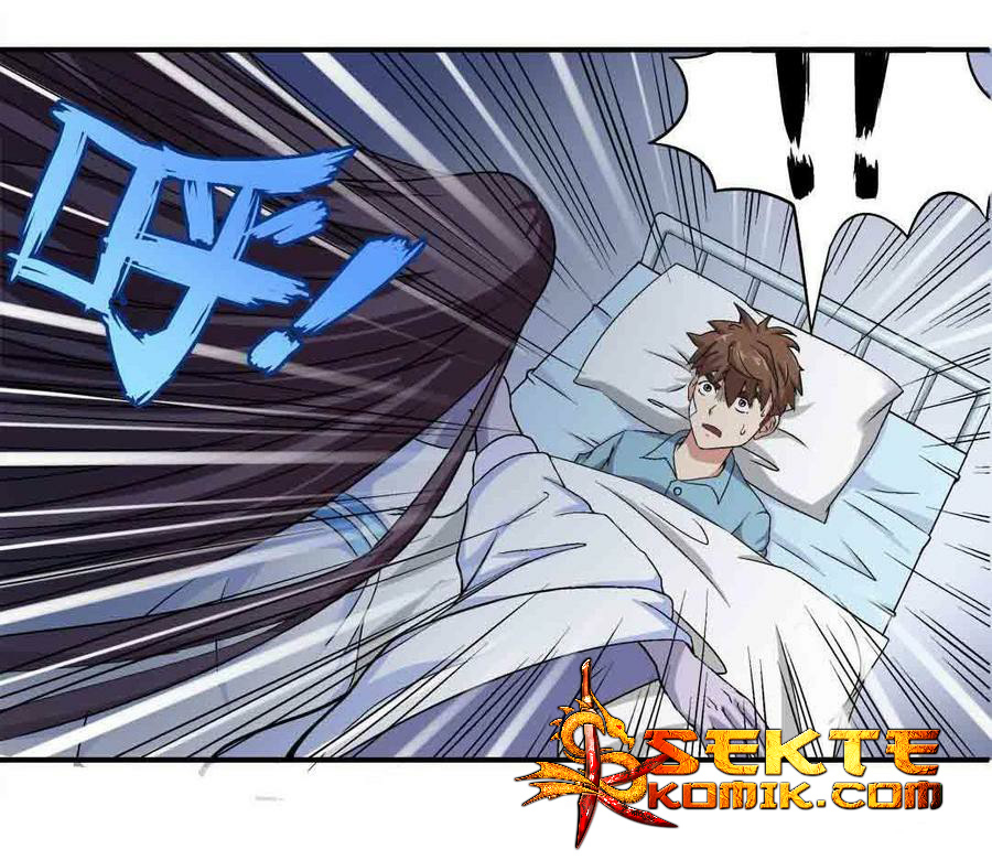 Luck Control chapter 3
