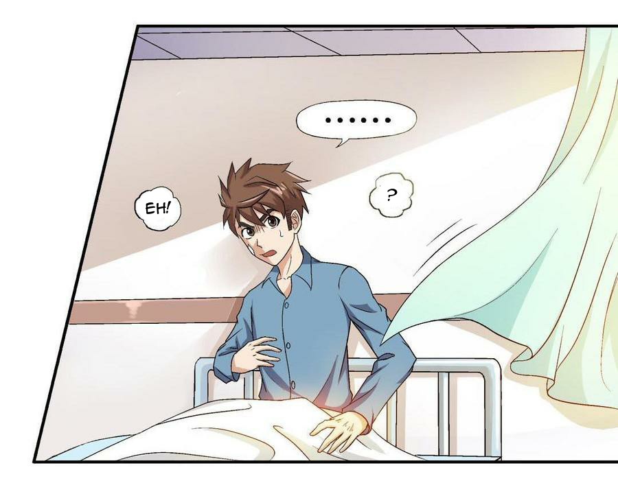 Luck Control Chapter 04 Bahasa Indonesia