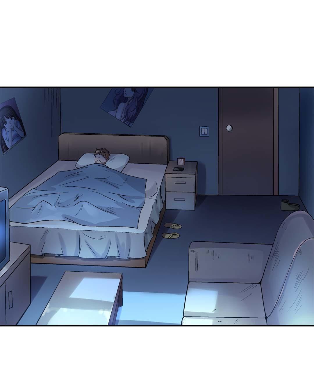 Luck Control Chapter 12 Bahasa Indonesia