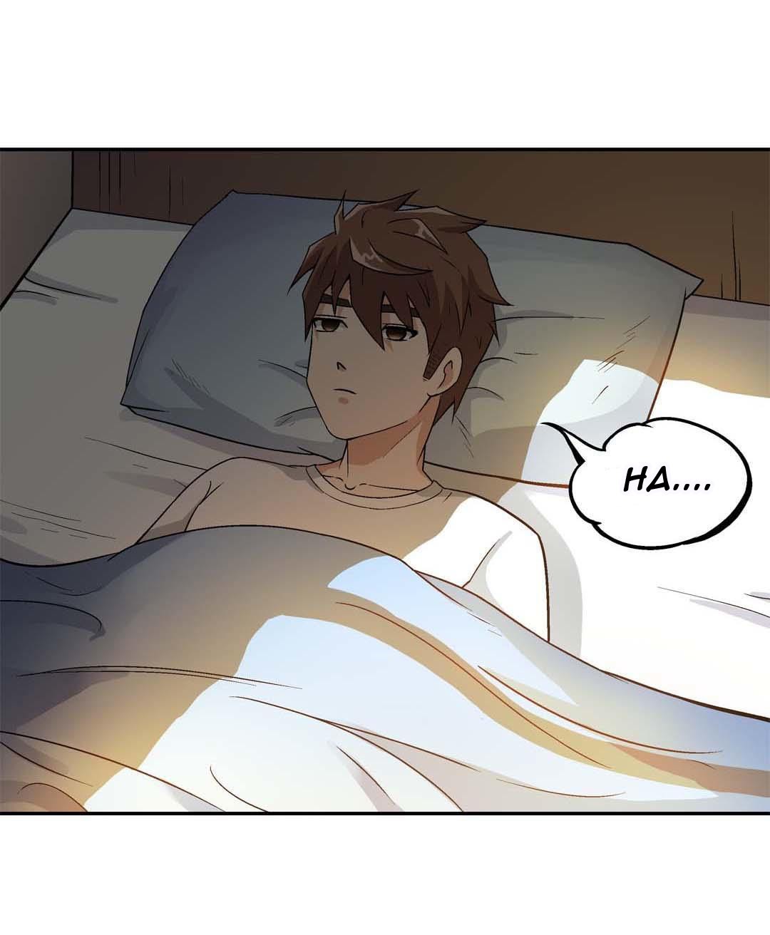 Luck Control Chapter 12 Bahasa Indonesia