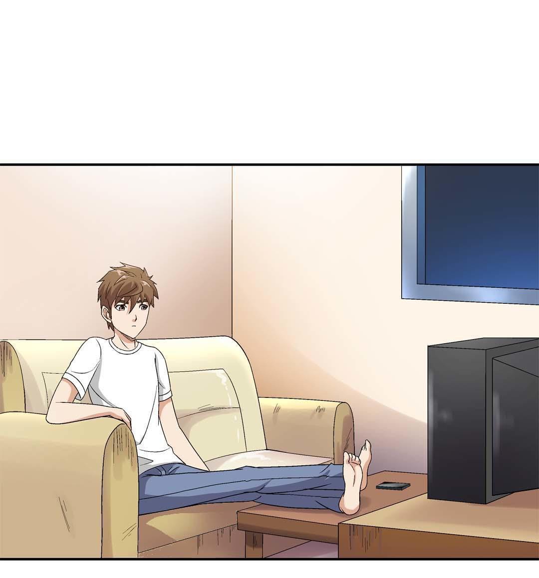 Luck Control Chapter 14 Bahasa Indonesia