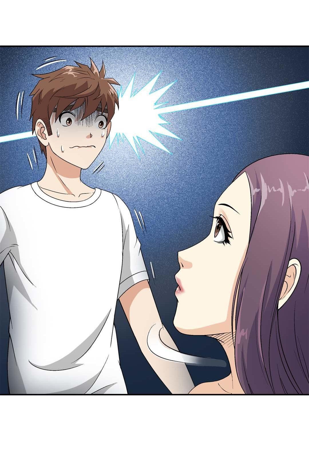 Luck Control Chapter 14 Bahasa Indonesia