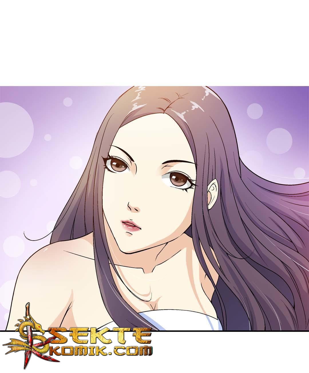 Luck Control Chapter 14 Bahasa Indonesia