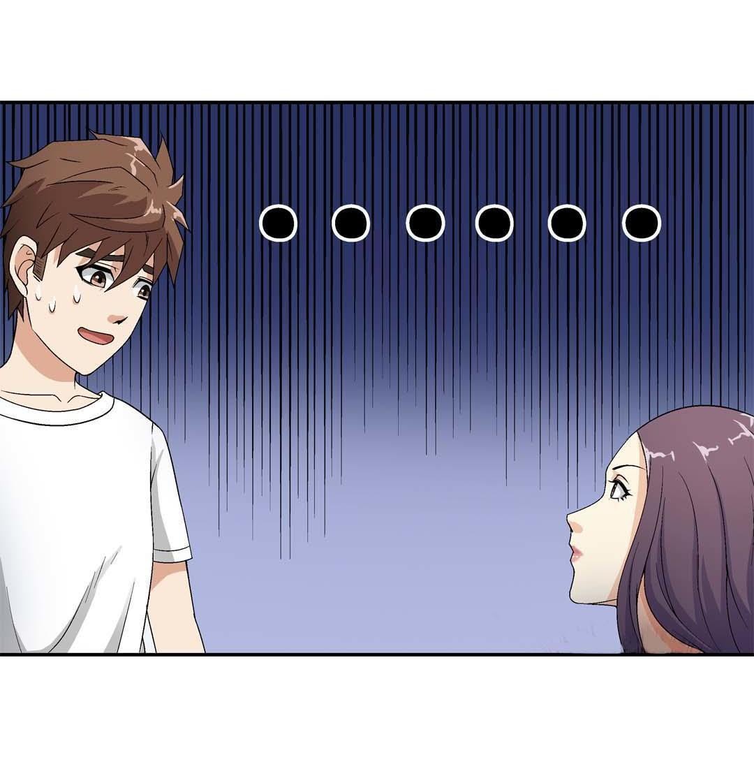 Luck Control Chapter 14 Bahasa Indonesia