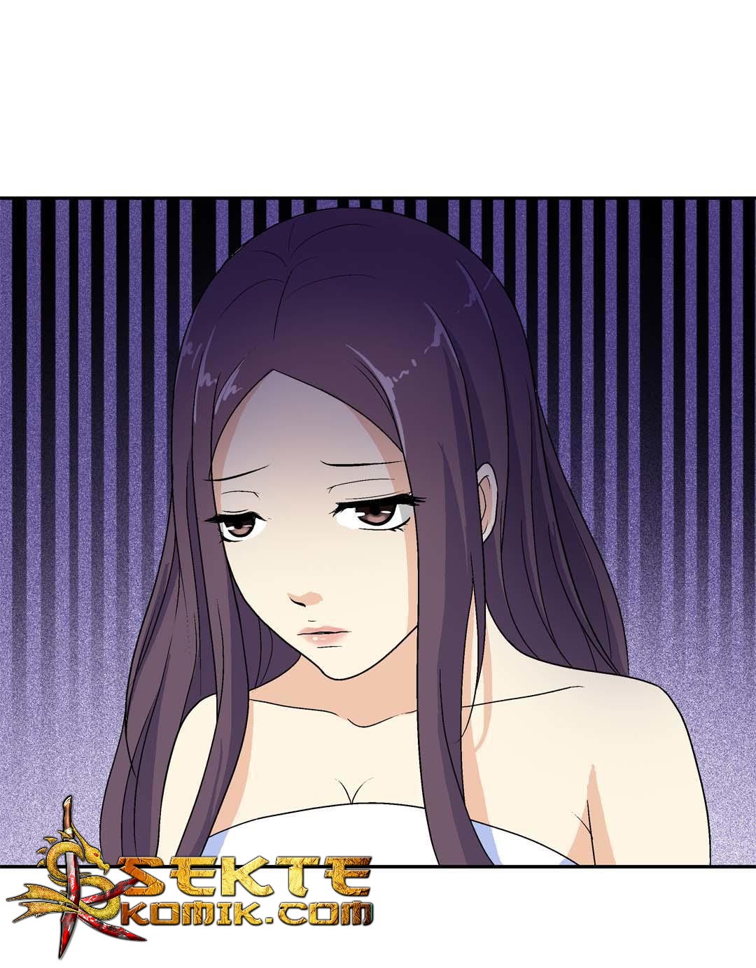 Luck Control chapter 20