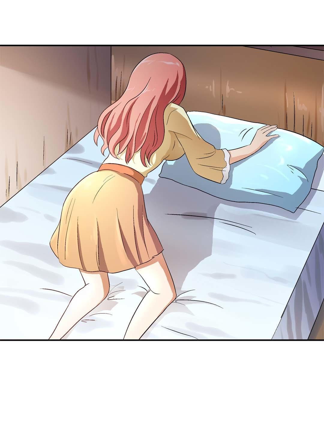 Luck Control chapter 20