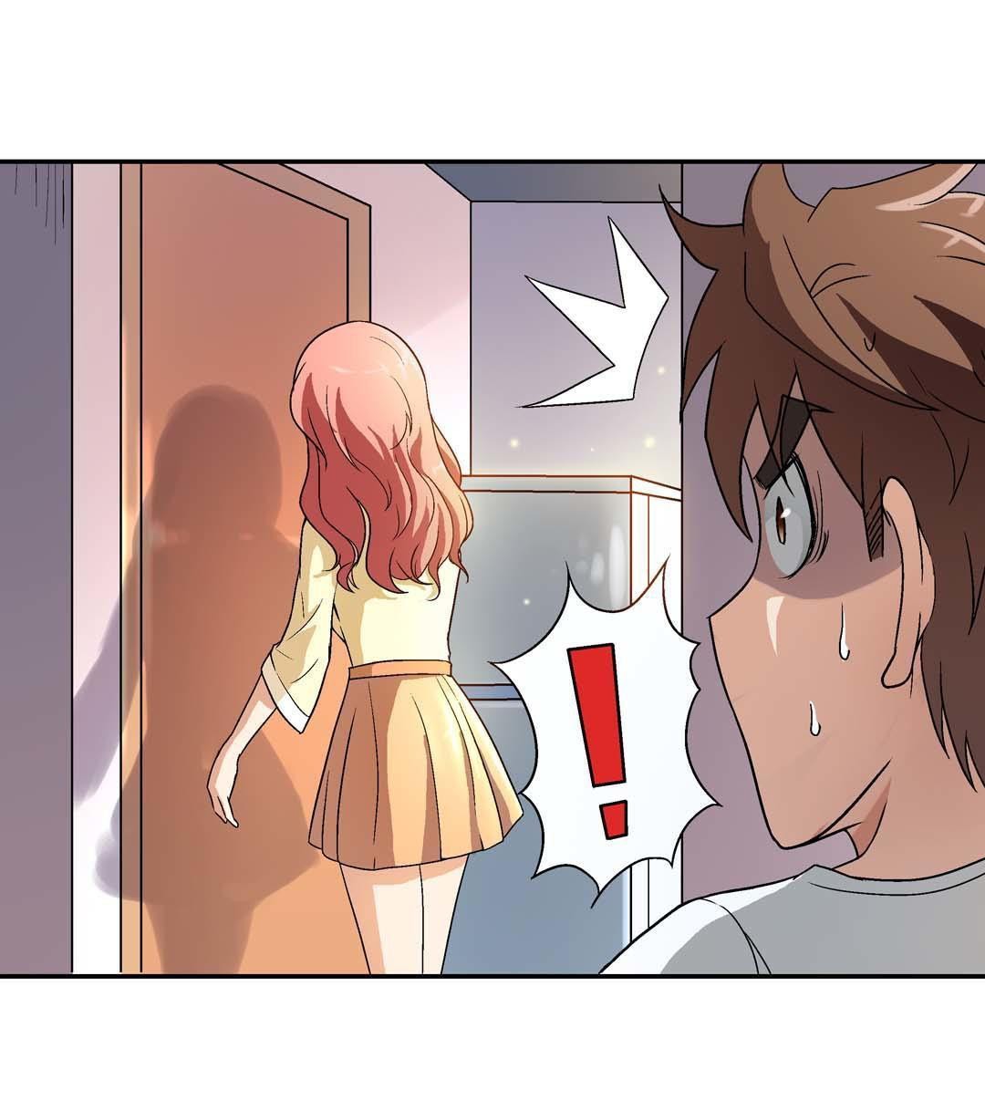 Luck Control chapter 20