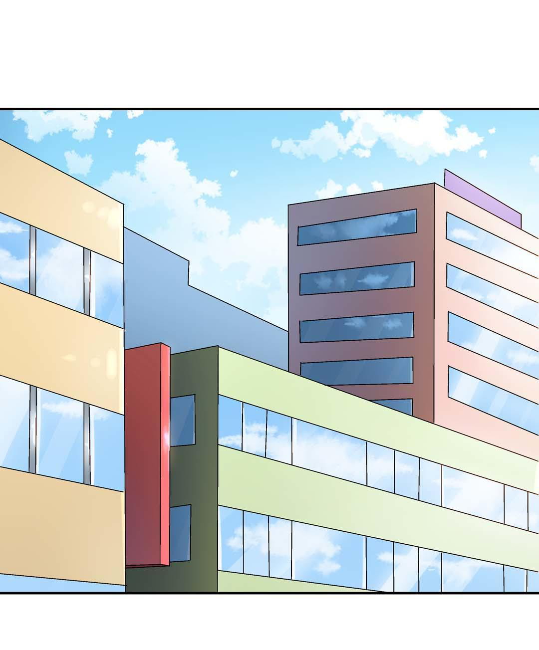 Luck Control chapter 21