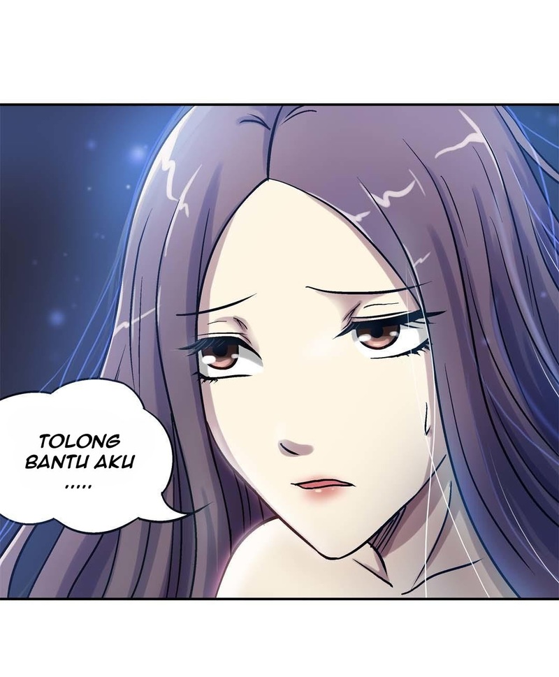 Luck Control Chapter 25 Bahasa Indonesia