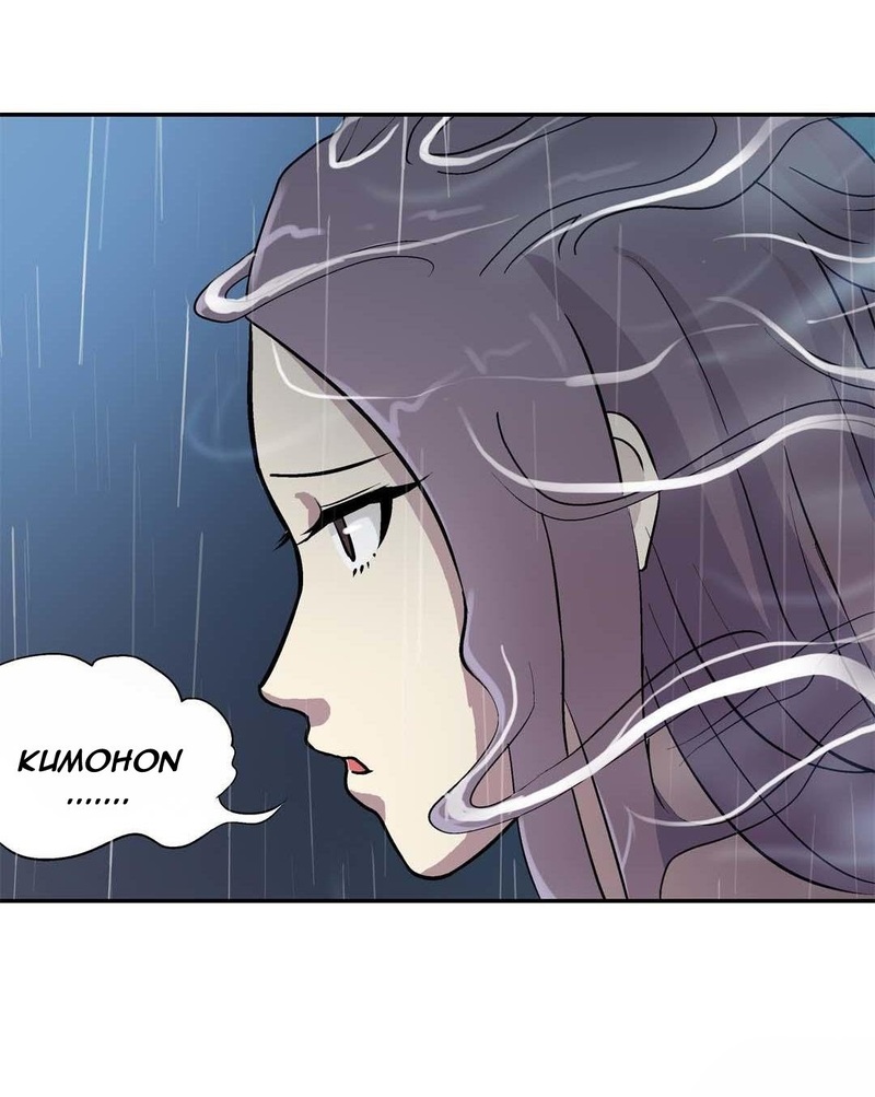 Luck Control Chapter 25 Bahasa Indonesia