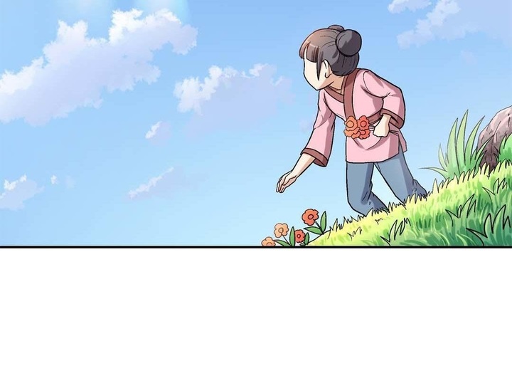 Luck Control chapter 31