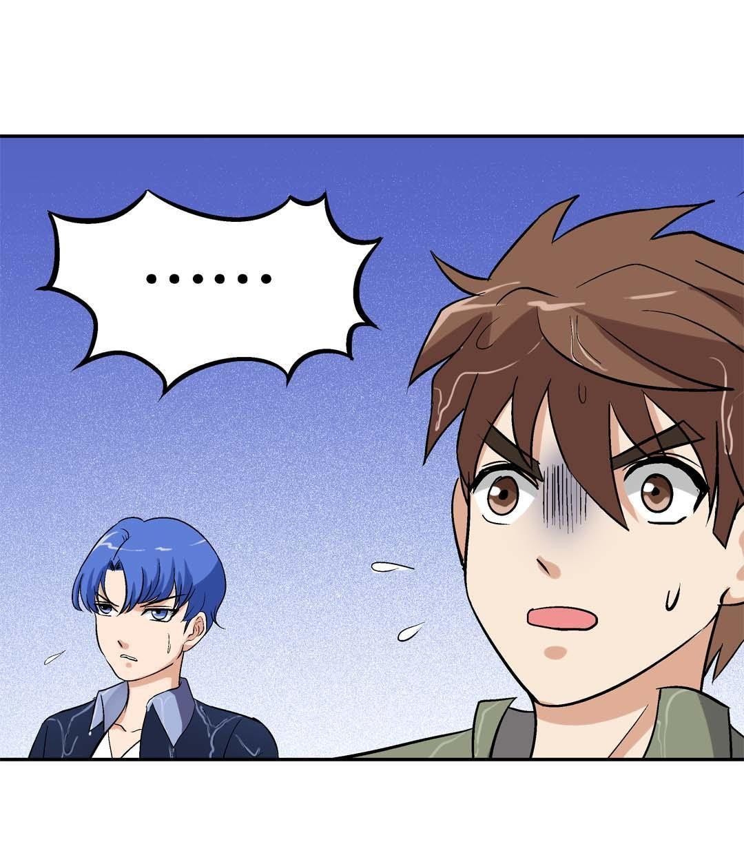 Luck Control chapter 35