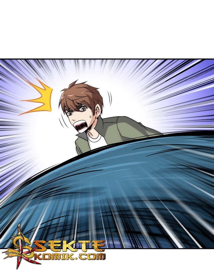 Luck Control chapter 45