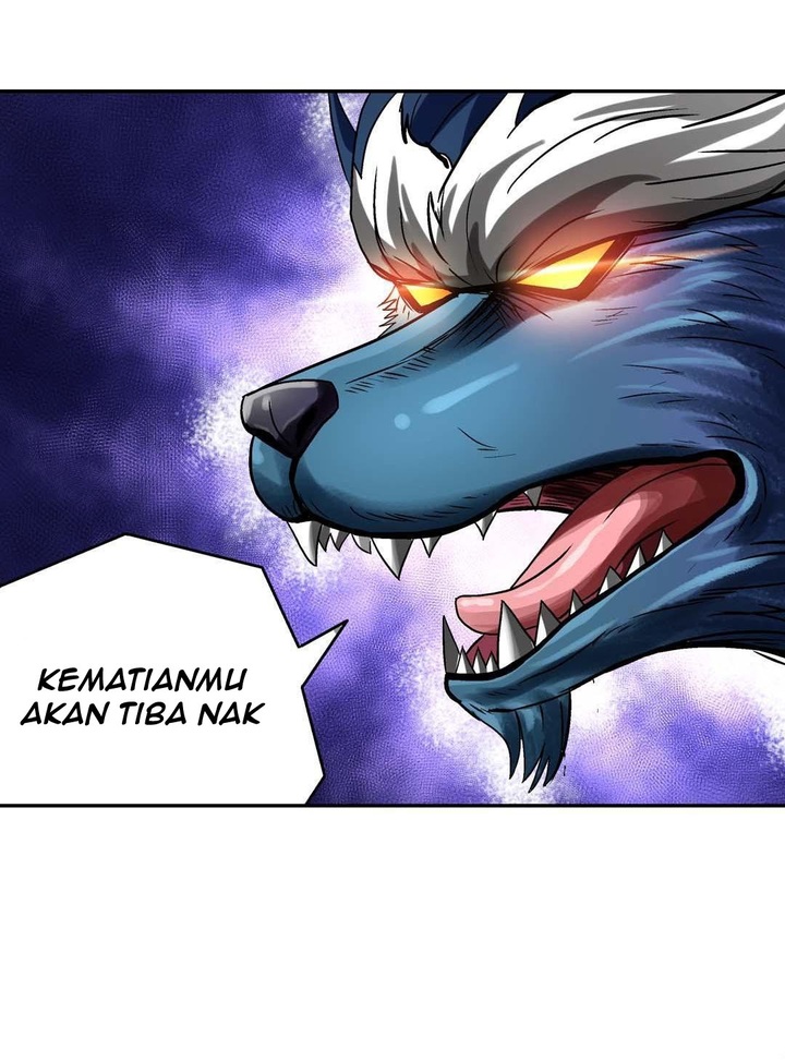 Luck Control chapter 45