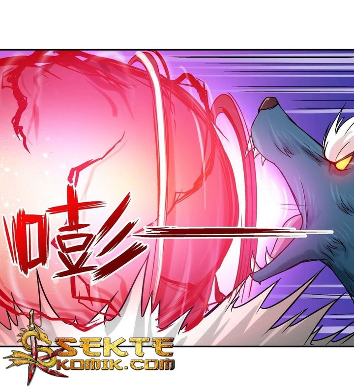 Luck Control chapter 45