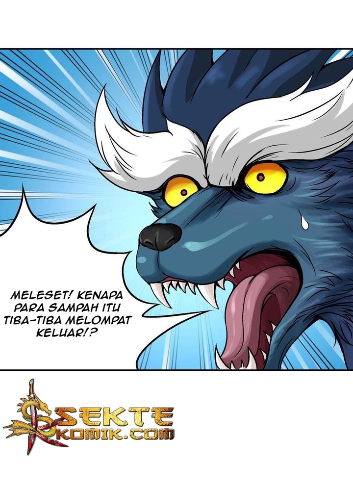 Luck Control chapter 45