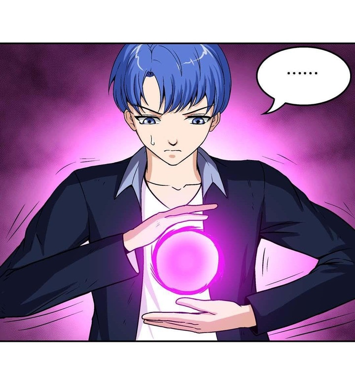 Luck Control chapter 45
