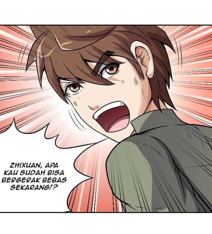 Luck Control chapter 45