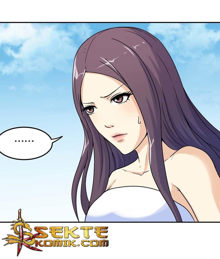 Luck Control chapter 45