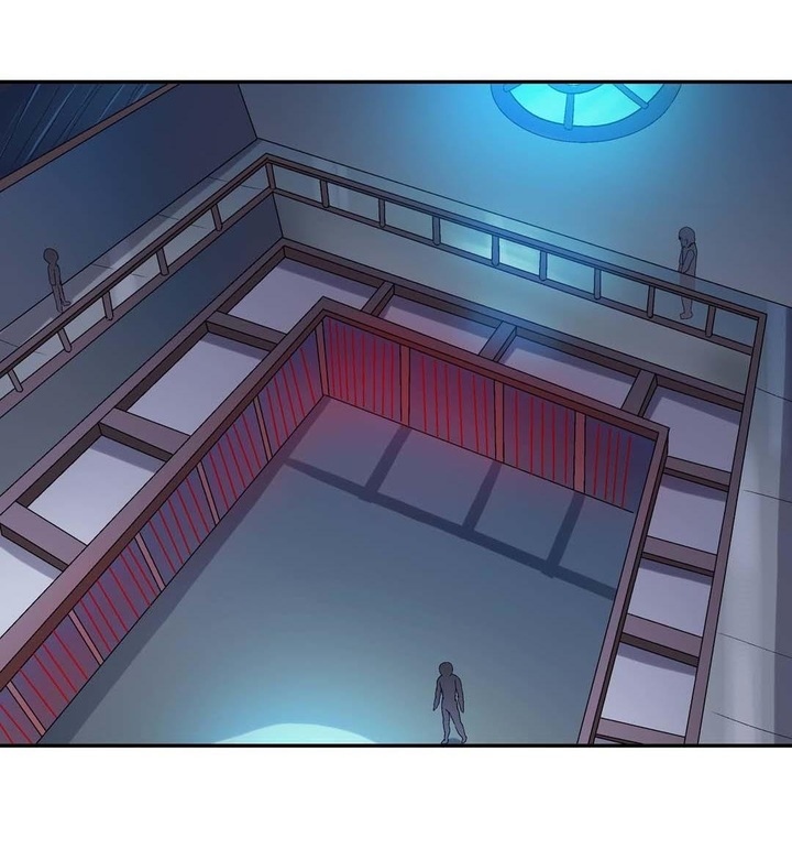 Luck Control chapter 49