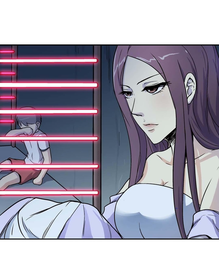 Luck Control chapter 49