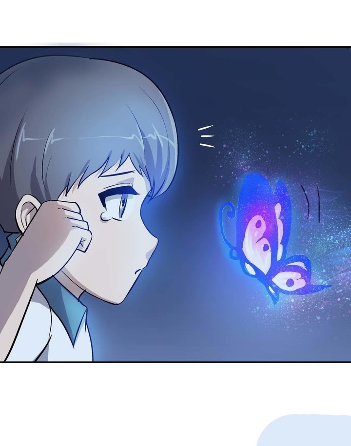 Luck Control chapter 49