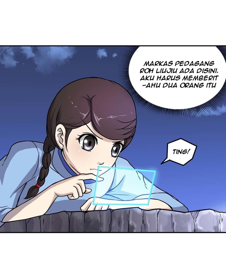 Luck Control chapter 49
