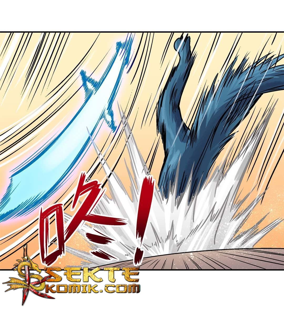 Luck Control chapter 54
