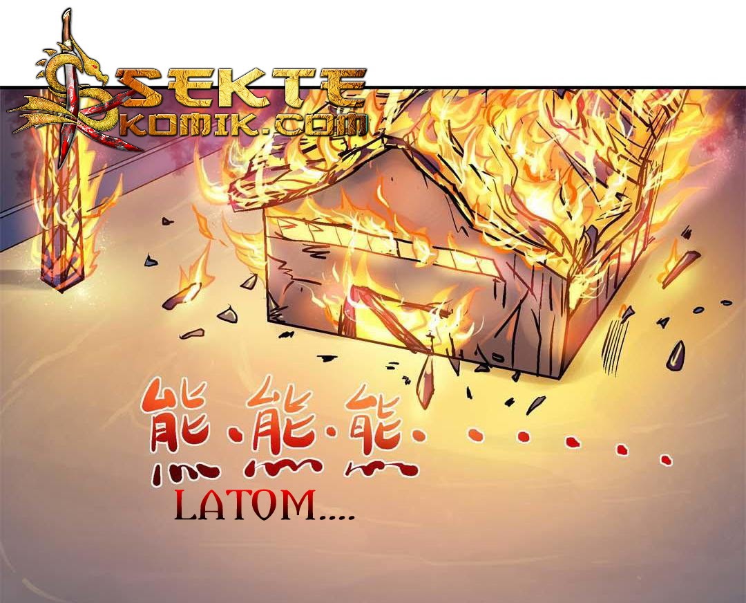 Luck Control chapter 54