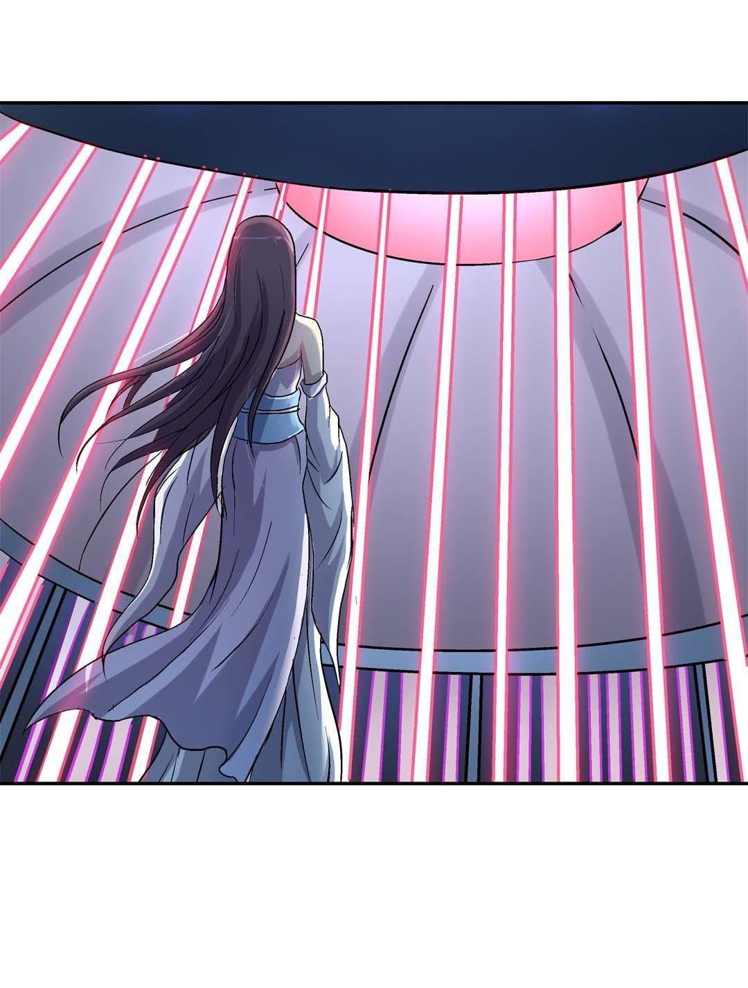 Luck Control Chapter 57 Bahasa Indonesia