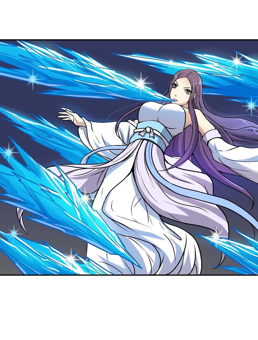 Luck Control Chapter 57 Bahasa Indonesia