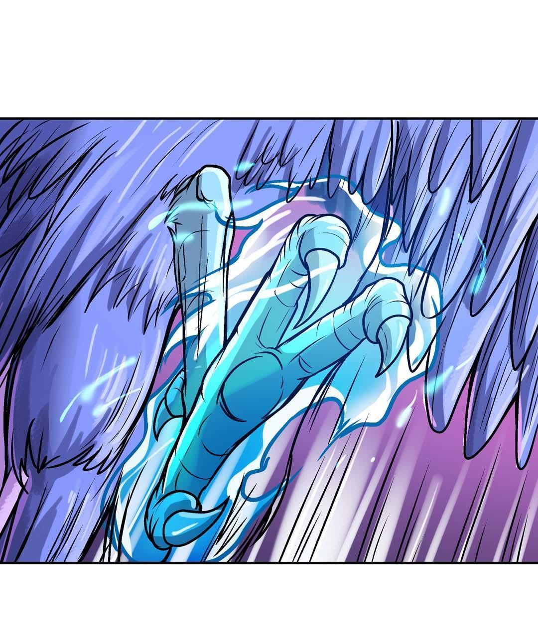 Luck Control Chapter 57 Bahasa Indonesia