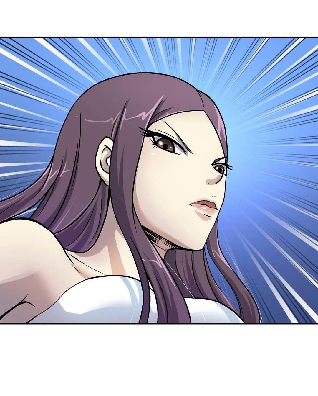 Luck Control Chapter 57 Bahasa Indonesia