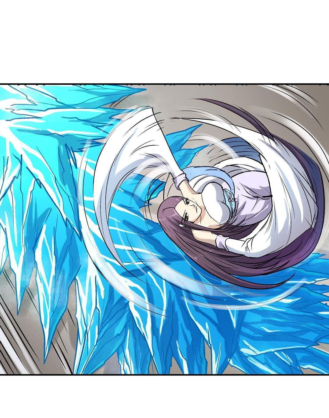 Luck Control Chapter 57 Bahasa Indonesia