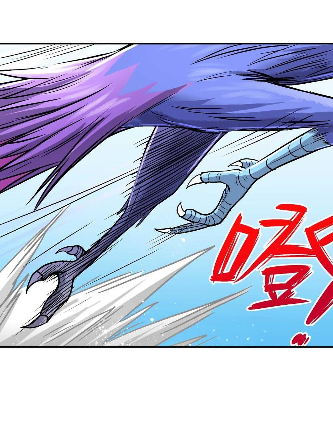 Luck Control Chapter 57 Bahasa Indonesia