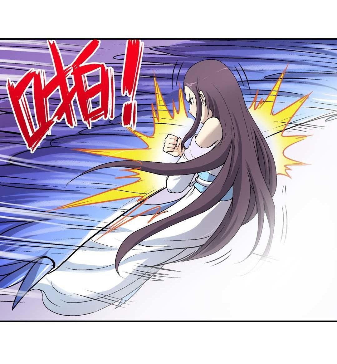 Luck Control Chapter 57 Bahasa Indonesia