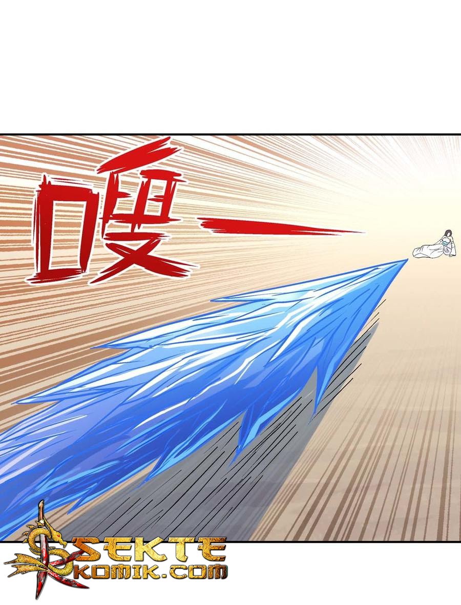 Luck Control chapter 59