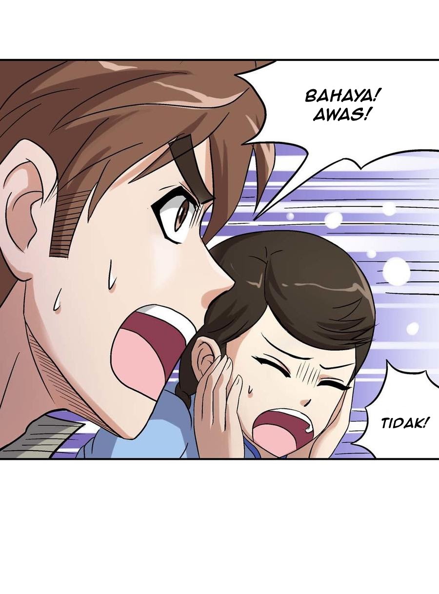 Luck Control chapter 59