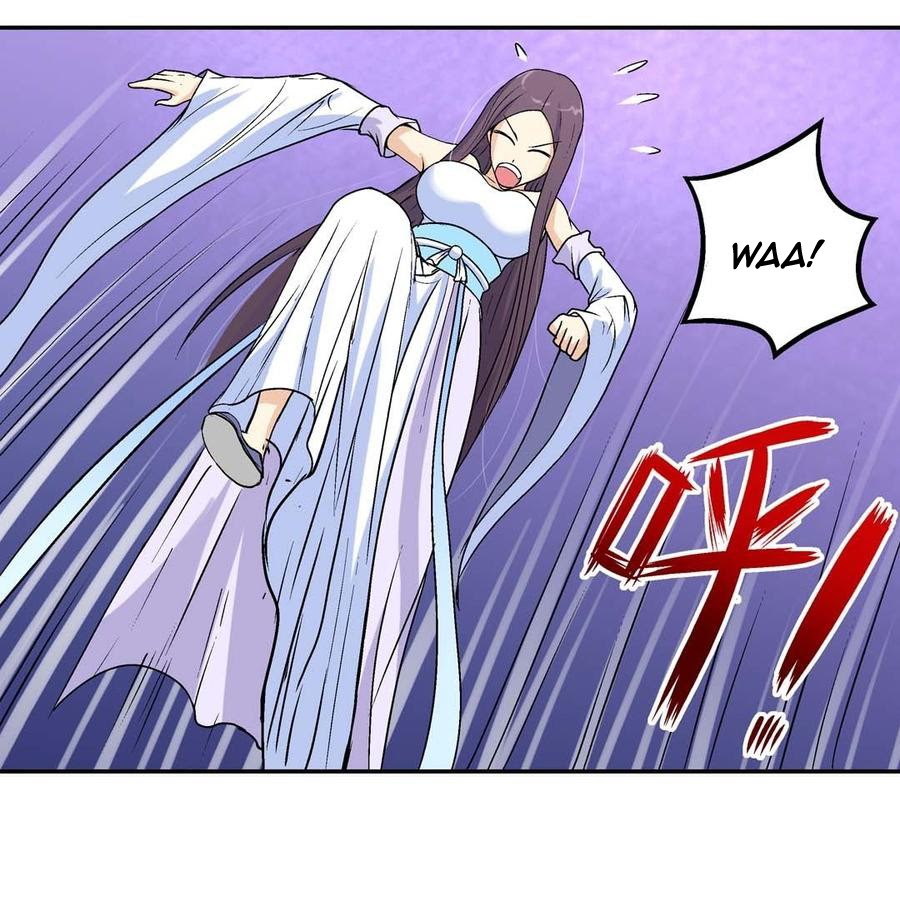Luck Control chapter 59