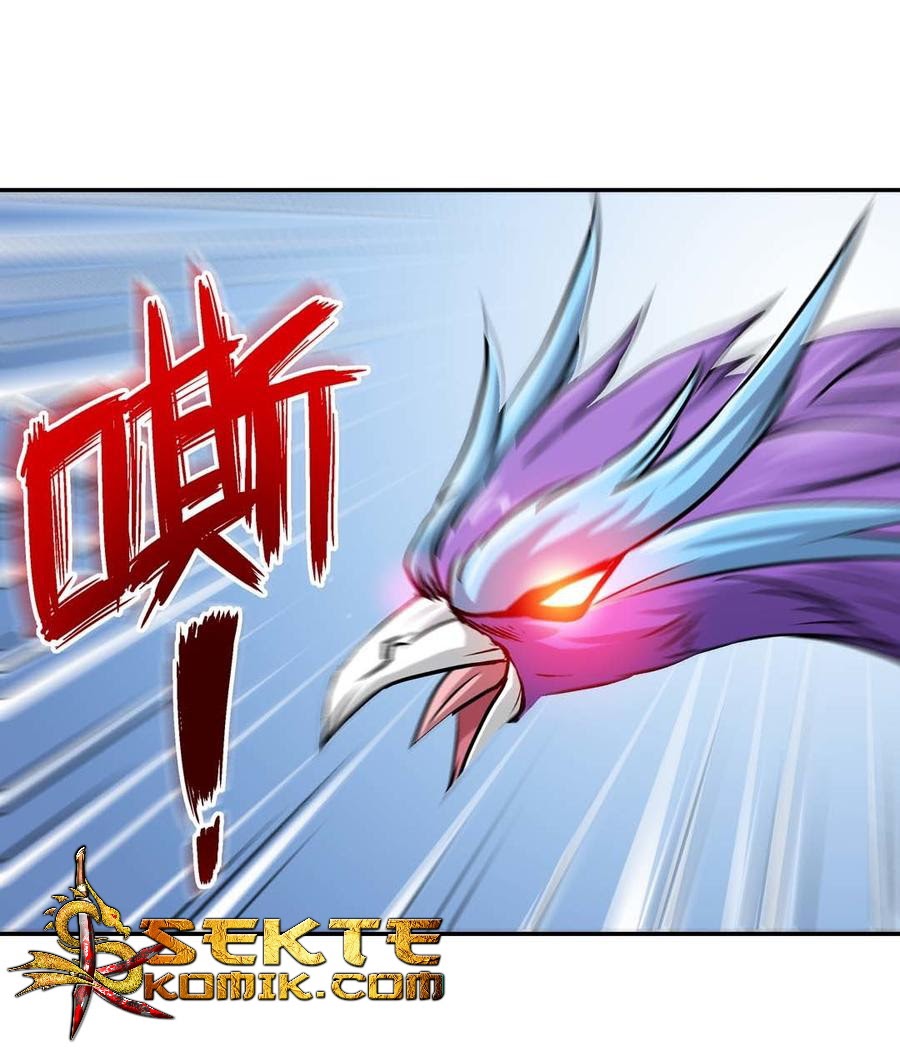 Luck Control chapter 59