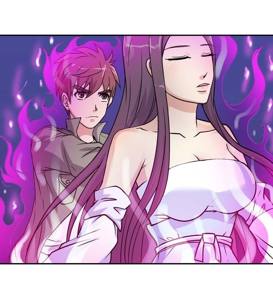 Luck Control chapter 59