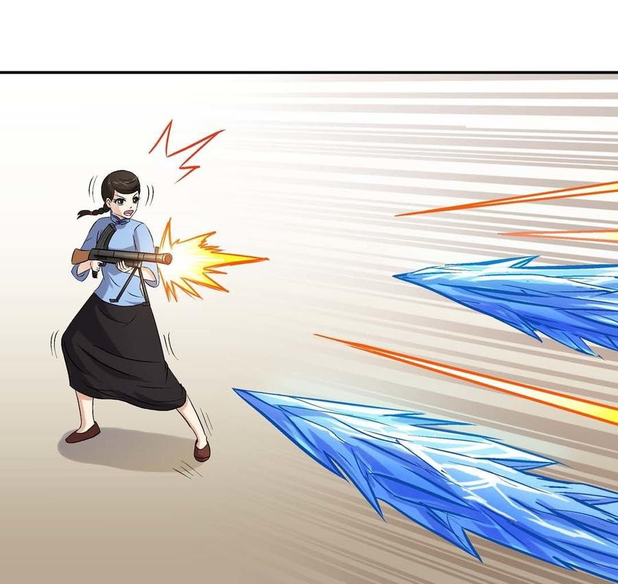 Luck Control chapter 59