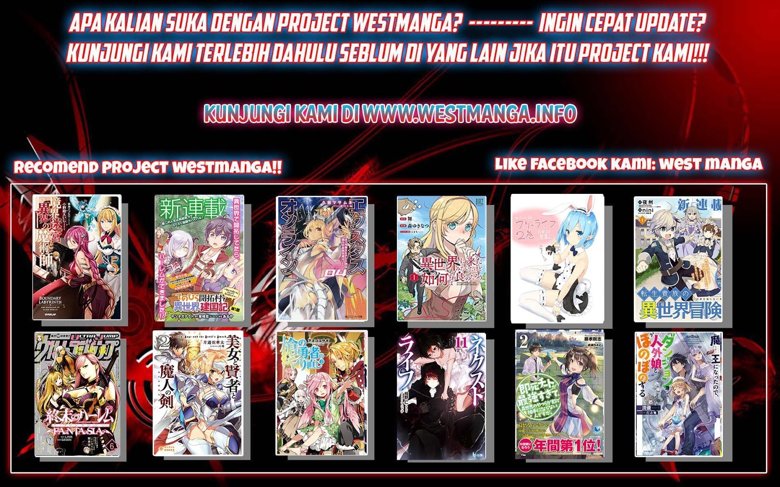 Lv2 kara Cheat datta Moto Yuusha Kouho no Mattari Isekai Life chapter 2