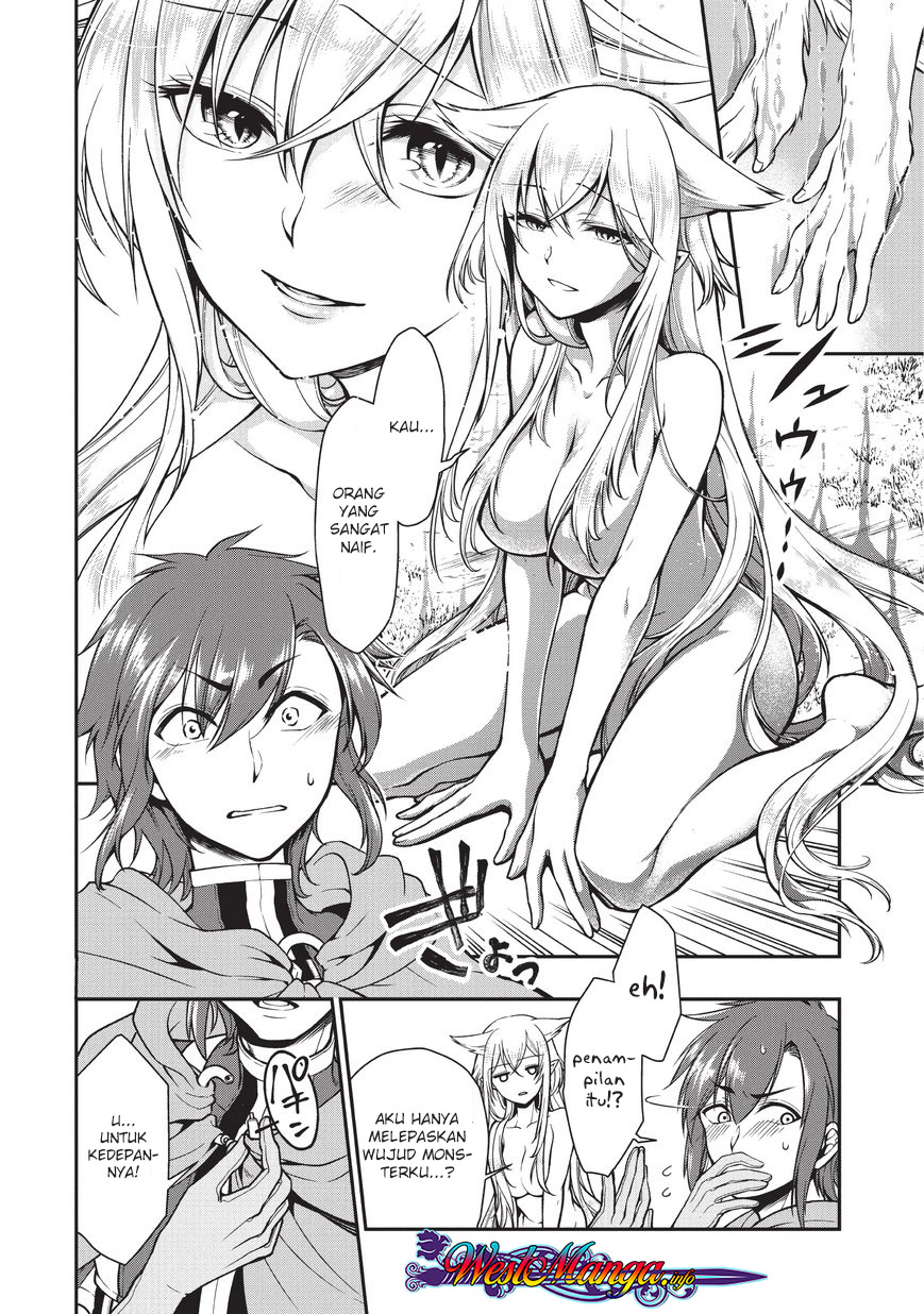 Lv2 kara Cheat datta Moto Yuusha Kouho no Mattari Isekai Life chapter 3