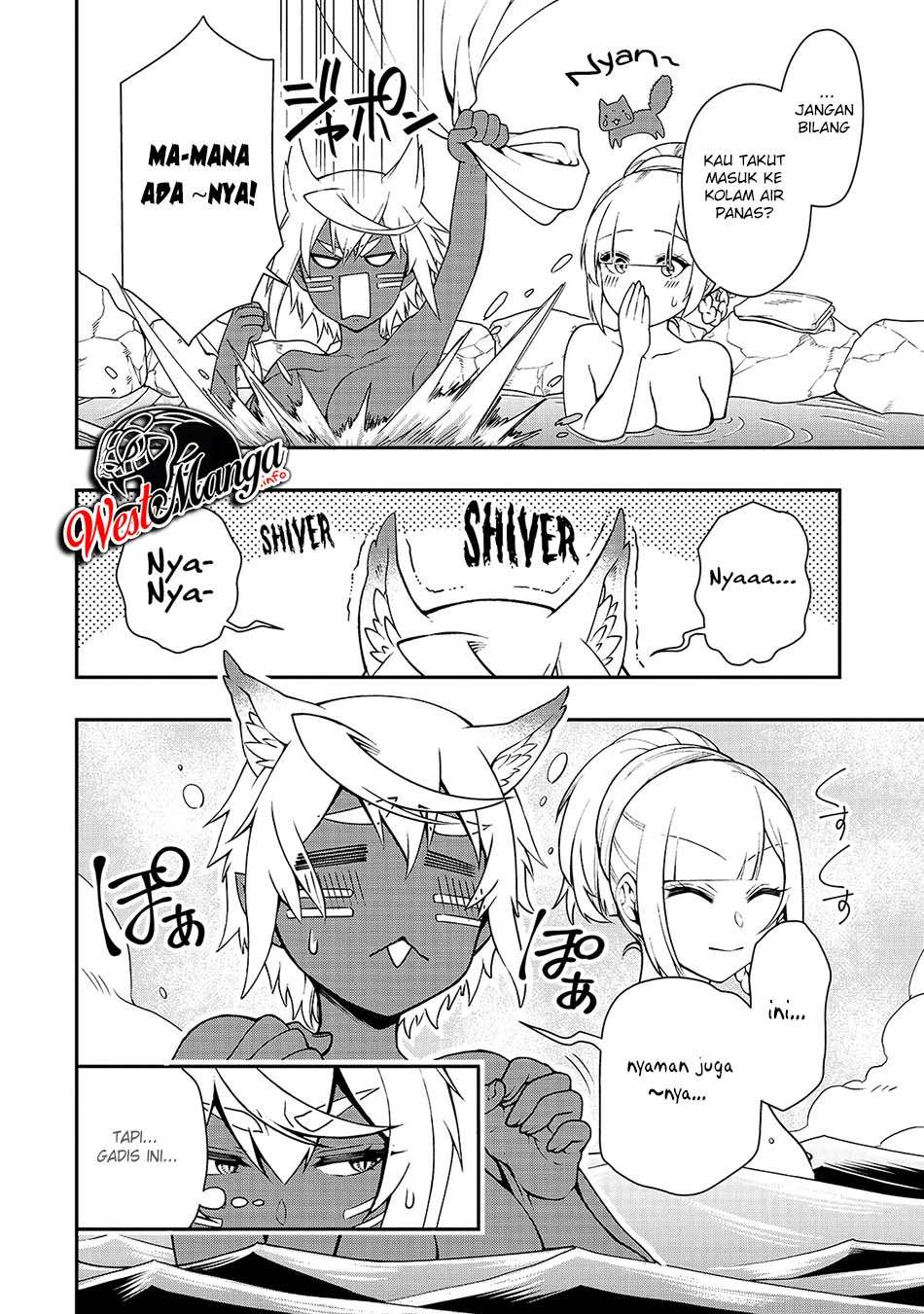 Lv2 kara Cheat datta Moto Yuusha Kouho no Mattari Isekai Life chapter 26