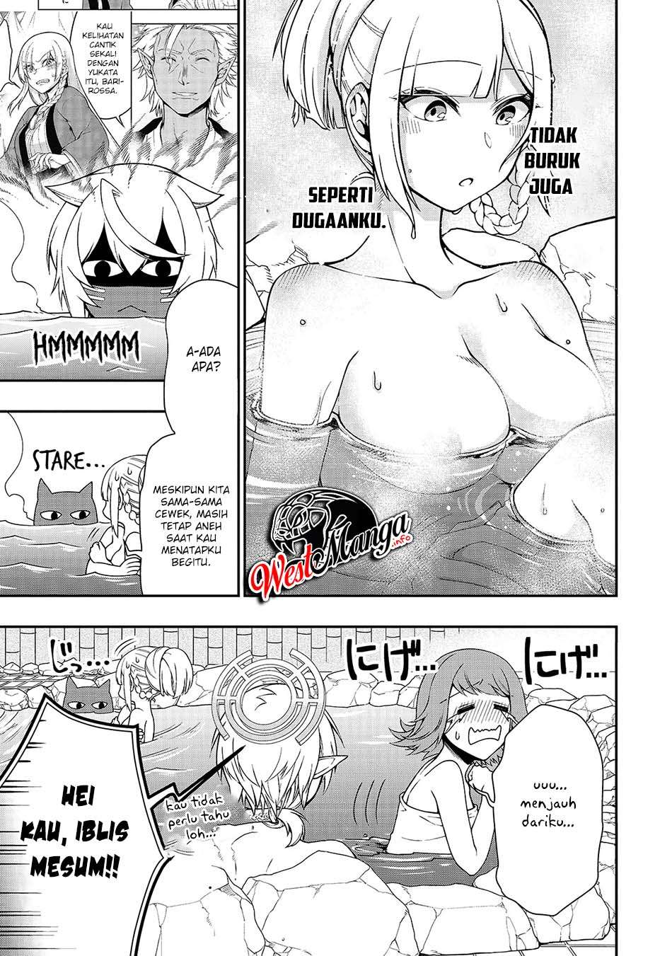 Lv2 kara Cheat datta Moto Yuusha Kouho no Mattari Isekai Life chapter 26